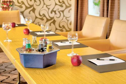 Ringhotel Amsterdam Superior