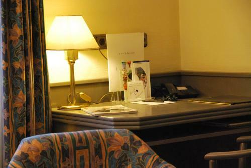 Posthaus Hotel Residenz