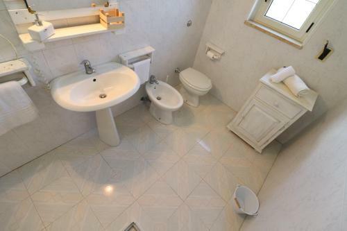 Negroamaro House Torre Santo Stefano Otranto