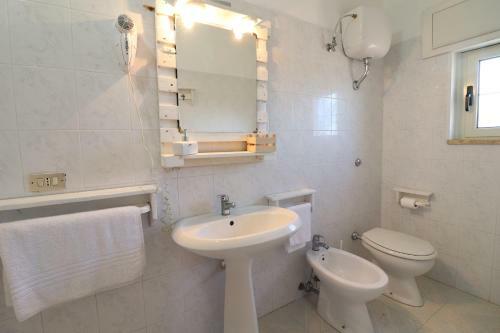 Negroamaro House Torre Santo Stefano Otranto