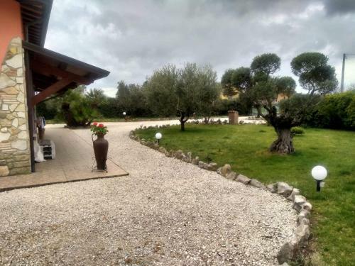 Hostal La Perla Di Assisi