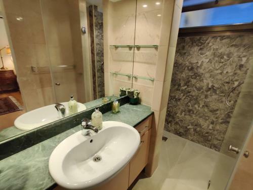 Apartamento Yarden Deluxe Studio Suite