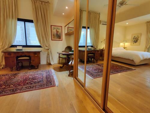 Apartamento Yarden Deluxe Studio Suite