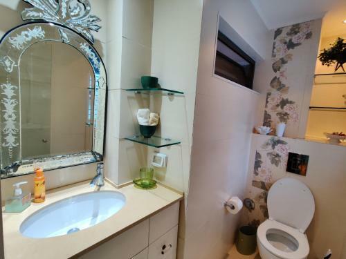 Apartamento Yarden Deluxe Studio Suite
