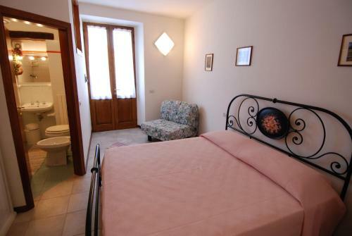 Apartamento L'oasi