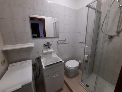 Apartamento Appartamento Confortevole E Ben Servito