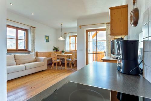 Apartamento Gasserhof