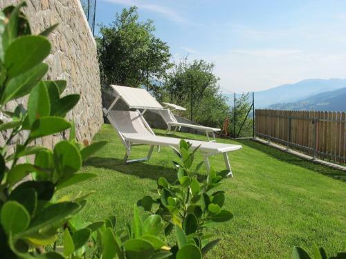 Apartamento Haus Pferscher