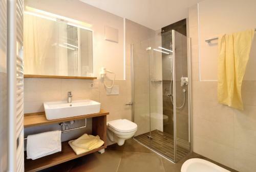 Apartamento Haus Pferscher