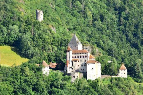 Apartamento Haus Pferscher
