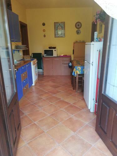 Casa Del Glicine