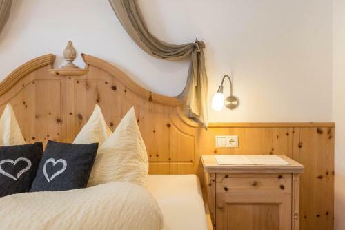 Apartamento Morgengru� Moarlhof Kastelruth