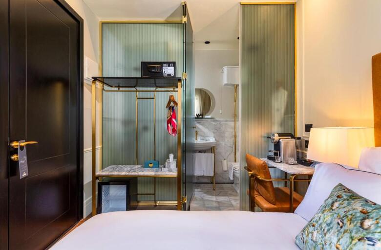 Hotel Villa Brown Tel-aviv