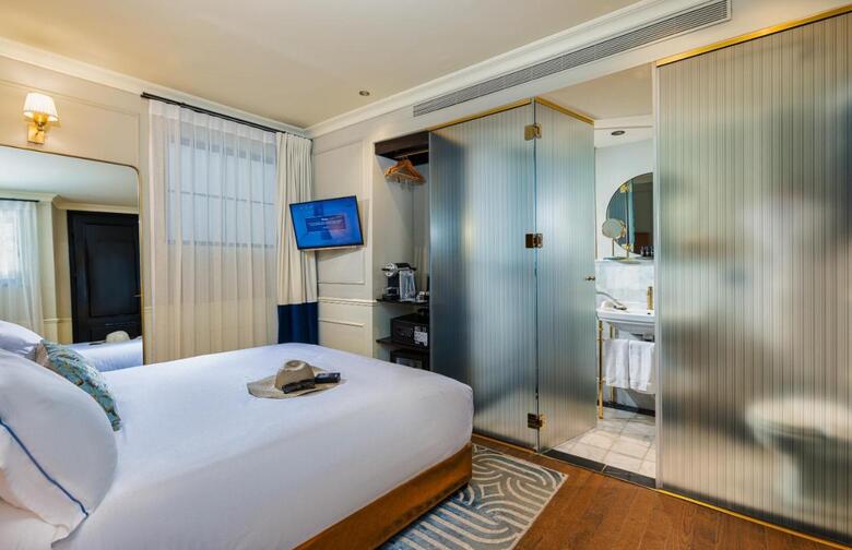 Hotel Villa Brown Tel-aviv