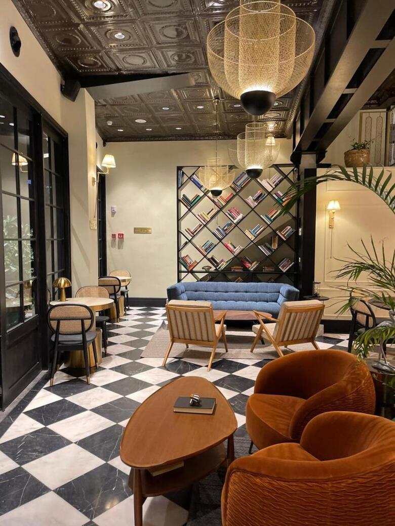 Hotel Villa Brown Tel-aviv