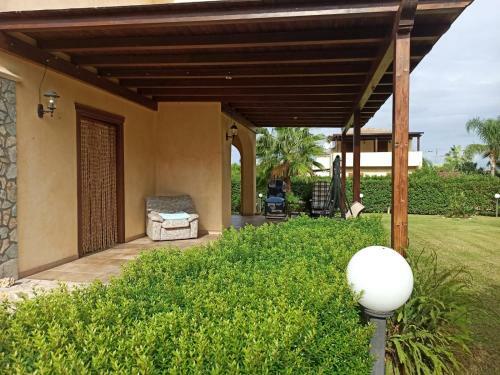 Villa Al Mareluna Village