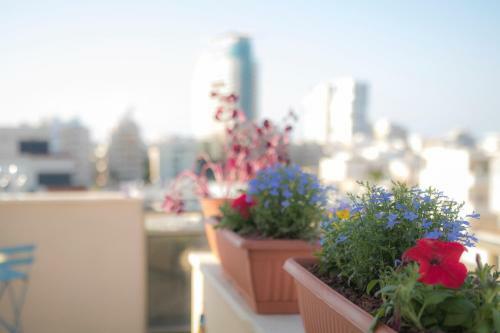 Apartamento Stunning Penthouse By The Beach
