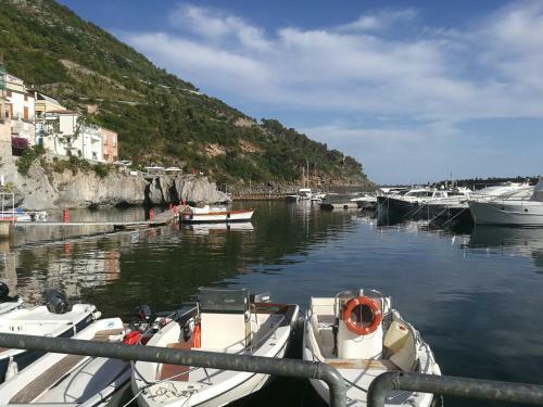 B&B L'approdo