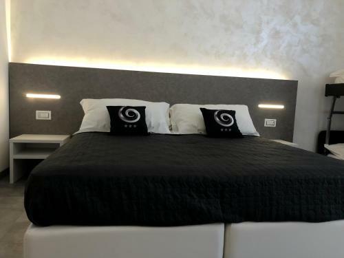 Hotel Sesto Senso Home