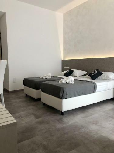 Hotel Sesto Senso Home