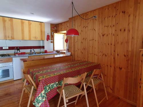 Apartamento Il Rifugio Di Marcella
