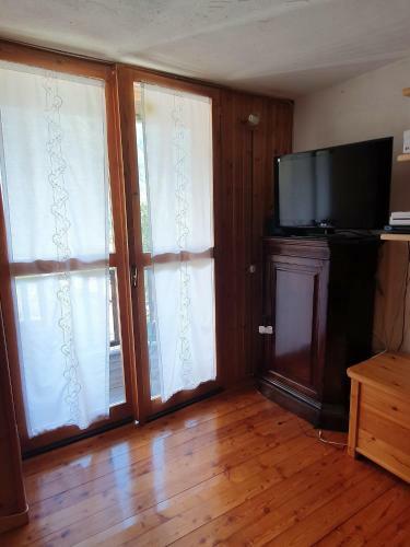 Apartamento Il Rifugio Di Marcella