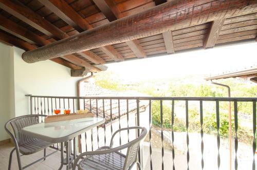 Apartamento Corte Vezzola Emma