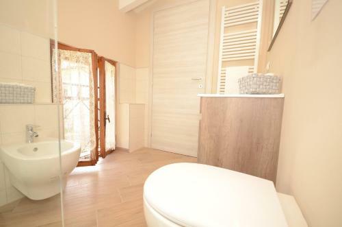 Apartamento Corte Vezzola Emma