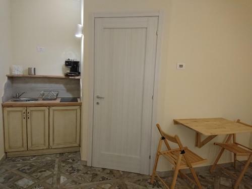 Hostal Il Carpino Bianco