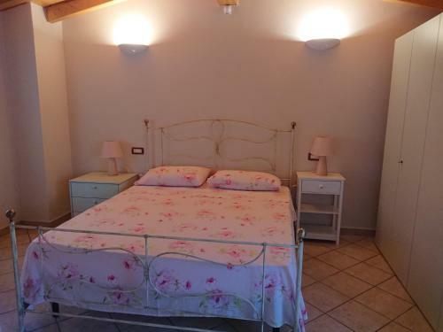Apartamento Il Carpino Bianco Bilocale