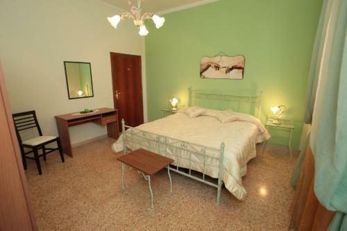 Apartamento Appartamenti Il Borgo