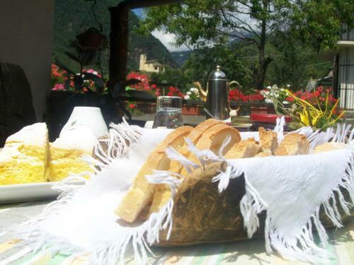 Bed & Breakfast Maison Mariot