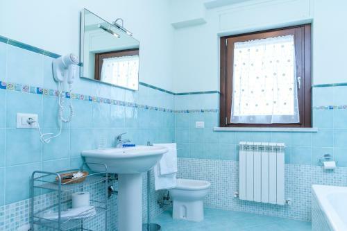 Apartamento Residenza Il Rivo