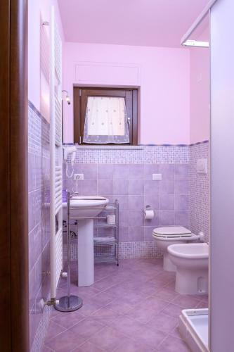 Apartamento Residenza Il Rivo