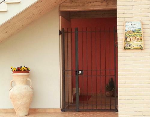 Apartamento Residenza Il Rivo