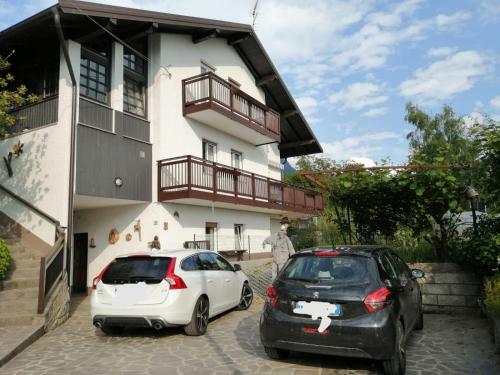 Apartamento La Tana Del Grill