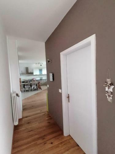 Apartamento La Tana Del Grill