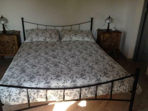 Bed & Breakfast La Corte Del Borgo