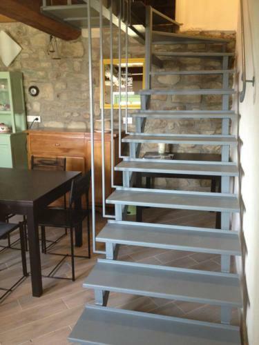 Bed & Breakfast La Corte Del Borgo