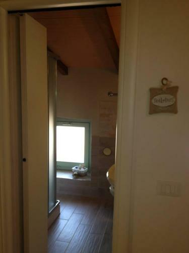 Bed & Breakfast La Corte Del Borgo