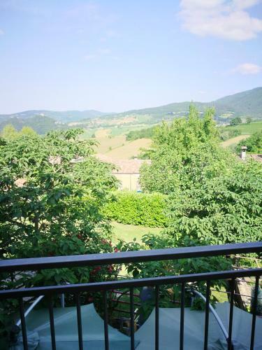 Bed & Breakfast La Corte Del Borgo