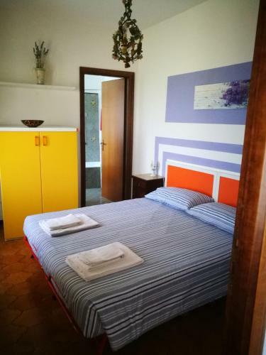 Bed & Breakfast La Corte Del Borgo