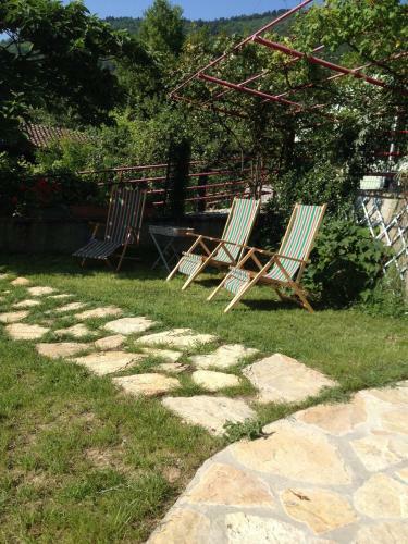 Bed & Breakfast La Corte Del Borgo