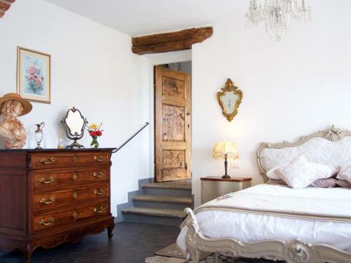 Bed & Breakfast Casa Del Roseto