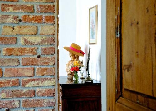 Bed & Breakfast Casa Del Roseto