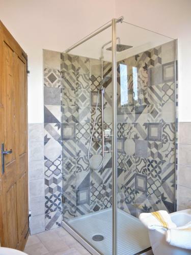 Bed & Breakfast Casa Del Roseto