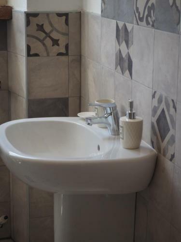 Bed & Breakfast Casa Del Roseto