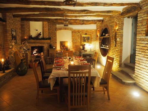 Bed & Breakfast Casa Del Roseto