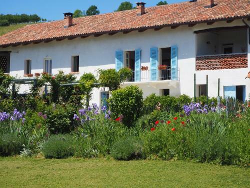 Bed & Breakfast Casa Del Roseto
