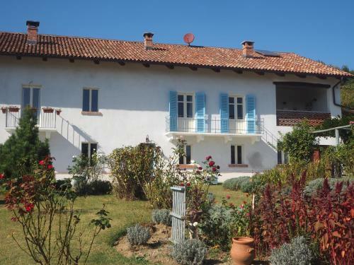 Bed & Breakfast Casa Del Roseto